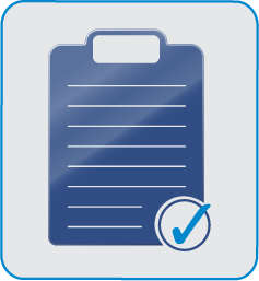 Clipboard Icon