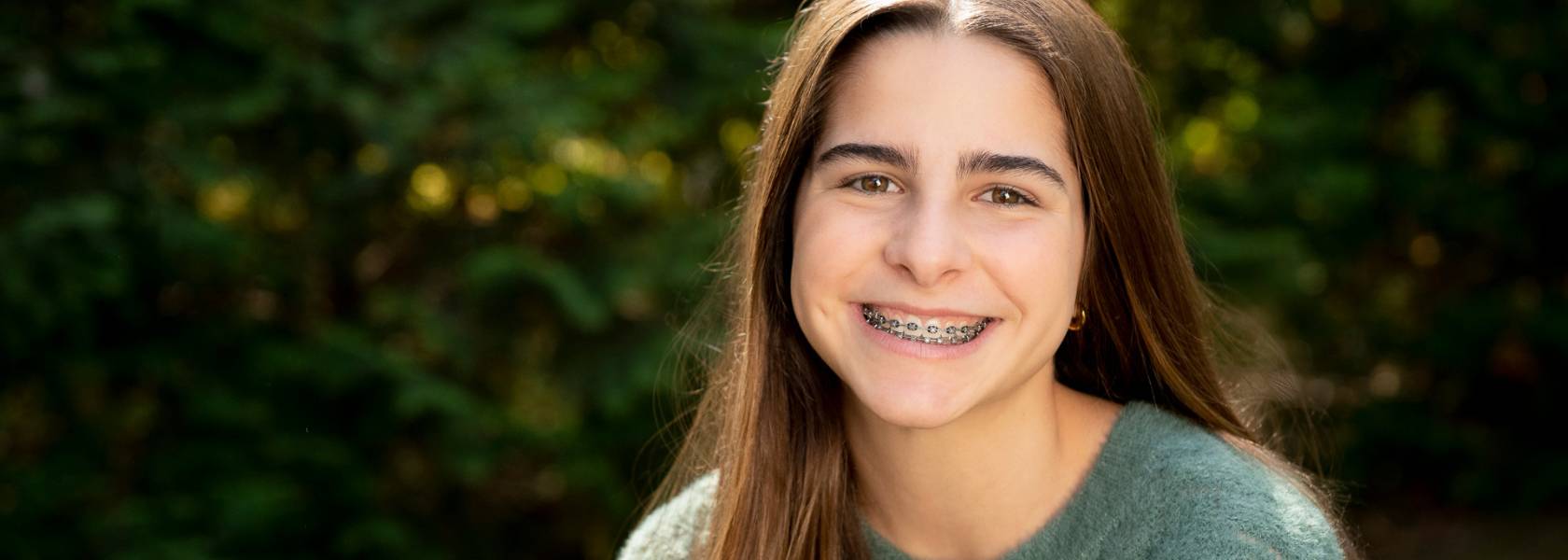 Damon System Braces | Pool Orthodontics