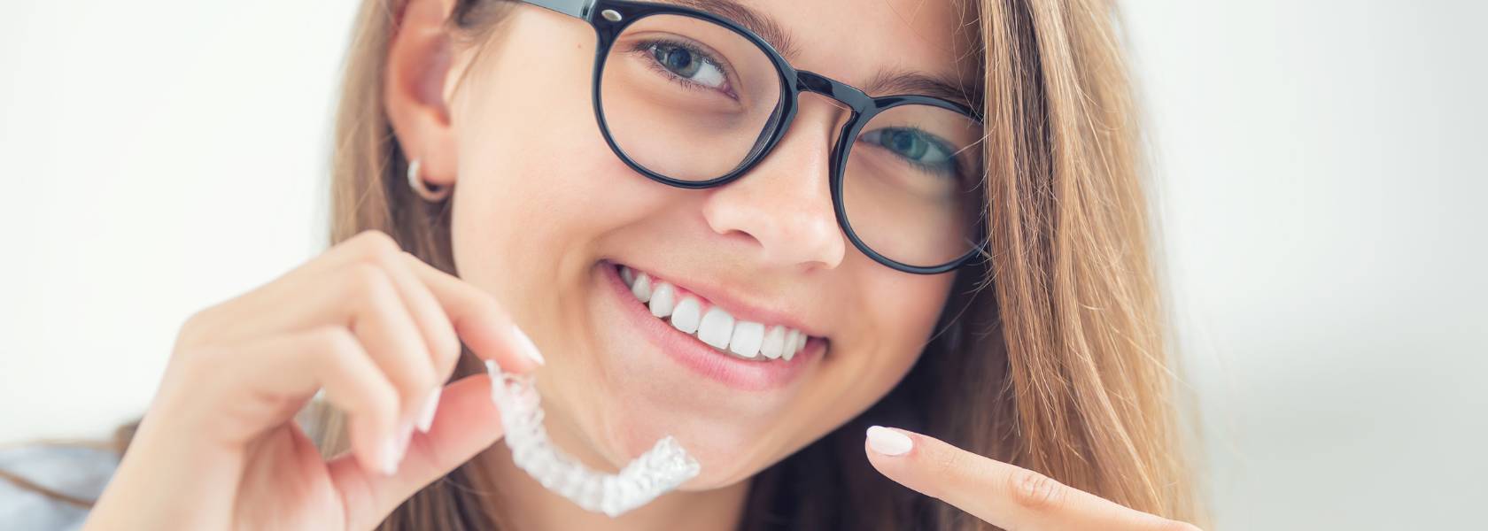 Invisalign in Warner Robins, GA