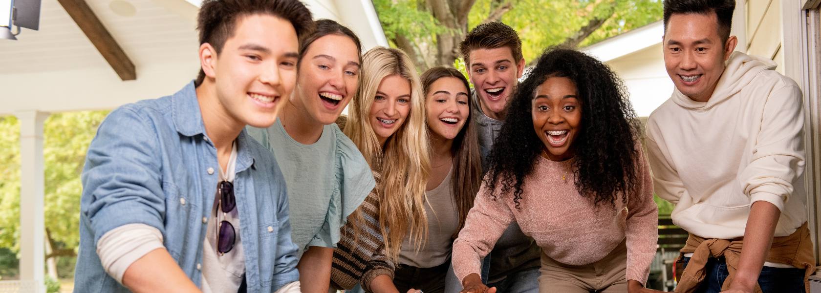 Orthodontics for Teens in Warner Robins, GA