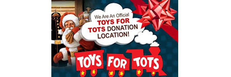 Toys-4-Tots